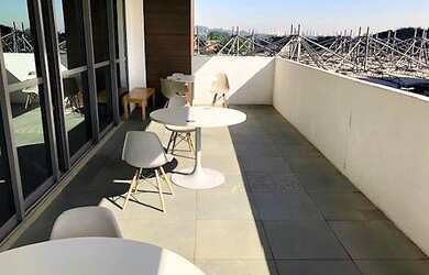 Imagem 10: Andar Corporativo para alugar, 1076 m² por R$ 145.000,00/mês - Pinheiros...