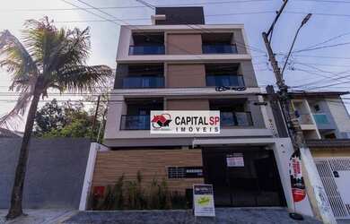 Imagem 1: Apartamento com 2 dormitórios, 52 m² - venda por R$ 279.000,00 ou aluguel...