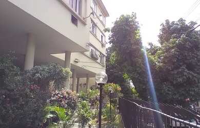 Imagem 15: Freguesia apartamento Vazio , salão 2 quartos com dependência de empregada...