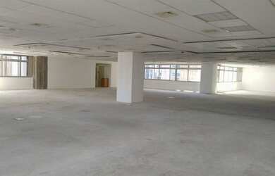 Imagem 7: Andar/Laje Corporativa para aluguel 945 metros quadrados em São Paulo