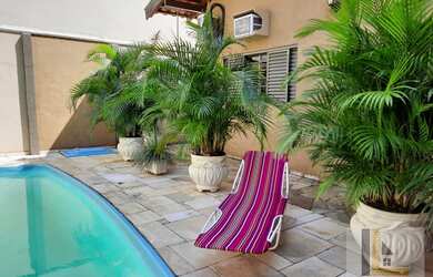 Imagem 6: São José do Rio Preto - Casa Padrão - Jardim Tarraf II