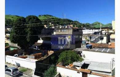 Imagem: A casa possui 3 Dormitórios, 2 Banheiros, 1 Vaga na garagem