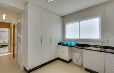 Imagem 9: Apartamento maravilhoso na melhor localização do setor Marista