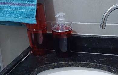 Imagem 6: Apartamento por temporada perto das Praias Litoral Sul