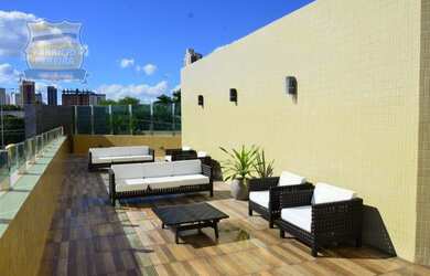 Imagem 10: Sala à venda, 42 m² por R$ 350.000,00 - Estação Velha - Campina Grande/PB