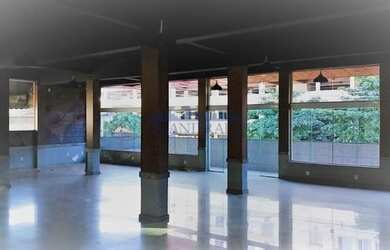 Imagem: O depósito possui 71m² de Área e está localizado em Pechincha