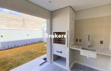 Imagem 14: CASA RESIDENCIAL em JUNDIAÍ - SP, VILLAGGIO SAN MARCO