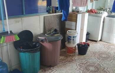 Imagem 14: Sobrado 100 mt praia Perequê com 3 imóveis independentes