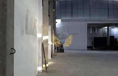 Imagem 3: Galpão 1.000,00 m². 1.000m² de Áreae4 Vagas na garagem