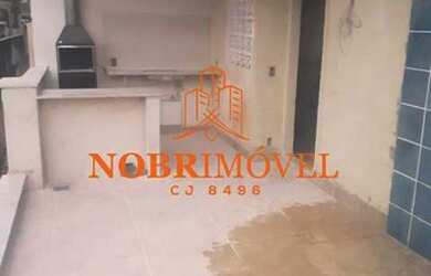 Imagem: A casa em condomínio possui 3 Dormitórios, 4 Banheiros, 1