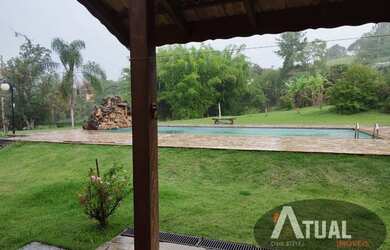 Imagem 13: Chácara a venda em Atibaia Jardim Estância Brasil 2.542,50m²