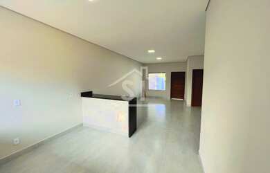 Imagem 8: Linda casa térrea no residencial Greenville