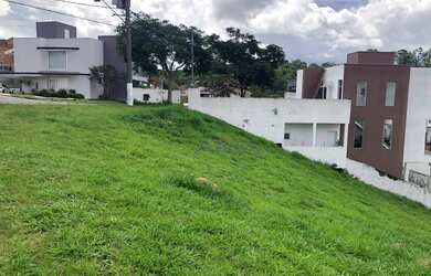 Imagem 2: Terreno à venda, 463 m² por R$ 265.000,00 - Reserva Vale Verde - Cotia/SP