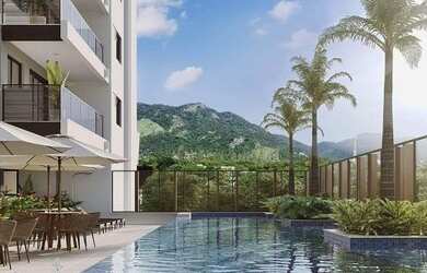 Imagem 5: Lume Residencial Barra Bonita - Tegra Incorporadora