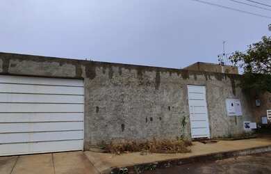 Imagem: O terreno possui 300m² de Área e está localizado em Anápolis