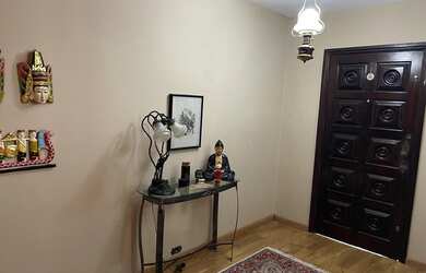 Imagem 3: CASA JARDIM SOCIAL. Piscina, Imóvel mobiliado, Ar-condicionadoeLareira