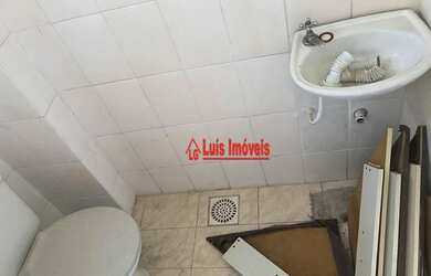 Imagem 5: Sala à venda, 12m² por R$80.000 - Itaipu - Niterói/RJ - SA0020