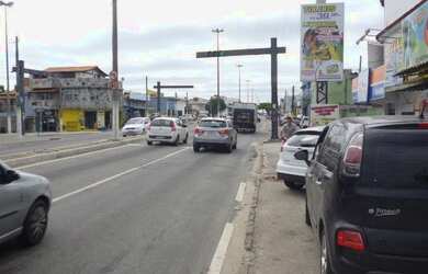 Imagem 7: Alugo loja de 50M² pé direito alto em São Cristóvão Cabo Frio R$1800,00