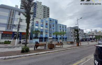 Imagem: O apartamento na cobertura possui 2 Dormitórios, 1 Banheiro