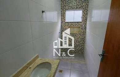 Imagem 10: Casa à venda, 105 m² por R$ 275.000,00 - Buriti Sereno - Aparecida de...