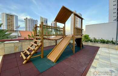 Imagem 11: Exclusivo apartamento com 345m no coração do Mauricio de Nassau