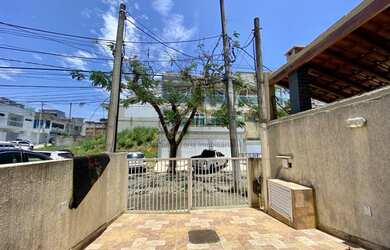 Imagem 2: Rio de Janeiro - Casa de Condomínio - Freguesia de Jacarepaguá