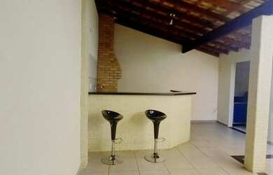 Imagem 16: São José do Rio Preto - Casa Padrão - Residencial Santa Filomena