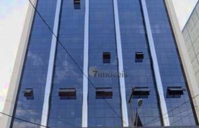 Imagem: O depósito possui 74m² de Área e está localizado em Centro