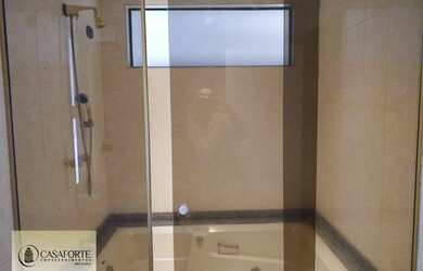 Imagem 16: Cobertura com 3 dormitórios à venda, 420 m² por R$ 1.550.000,00 - Água...