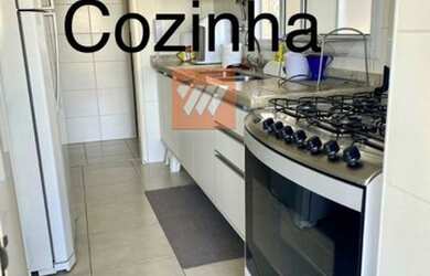 Imagem 8: Apartamento Alto Padrão para Venda em Jardim das Nações Taubaté-SP...