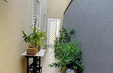 Imagem 4: São José do Rio Preto - Casa Padrão - Residencial Santa Filomena