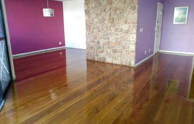 Imagem 15: Cobertura Recreio para venda tem 350 metros quadrados com 3 suites