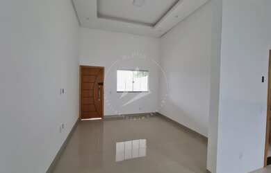 Imagem 3: Casa 3/4 sendo 1 suíte, toda no porcelanato, próximo ao Portal sul Shopping