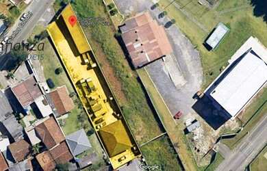 Imagem: O terreno possui 1.014m² de Área e está localizado em Vila