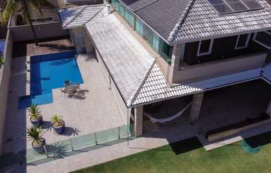 Imagem 4: SOBRADO E LOTE - JARDINS MADRI Oportunidade única e exclusiva no Jardins...