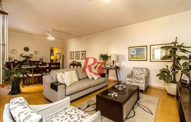 Imagem: O apartamento possui 3 Dormitórios, 3 Banheiros, 1 Vaga na