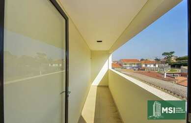 Imagem 5: Apartamento à venda, 53 m² por R$ 285.000,00 - Novo Mundo - Curitiba/PR