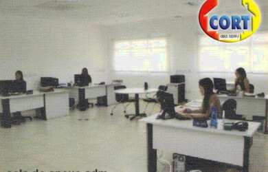 Imagem 8: Galpão NOVO no Condomínio Pinheirinho em Itaquaquecetuba