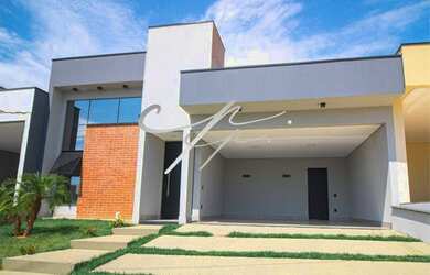 Imagem 4: Casa com 3 dormitórios à venda, 195 m² por R$ 1.383.000,00 - Condomínio...