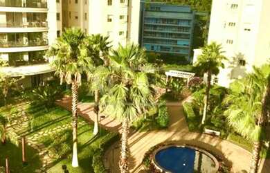 Imagem 16: Santana de Parnaiba - Apartamento Padrão - Tamboré