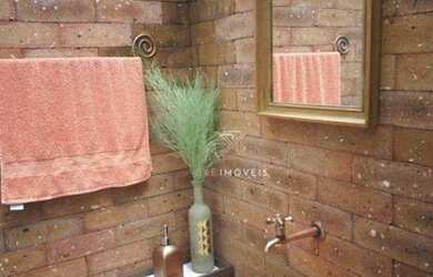 Imagem 16: Apartamento com 3 dormitórios à venda, 137 m² por R$ 1.950.000 - Lagoa - Rio de Janeiro/RJ