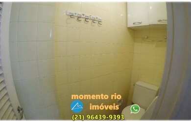 Imagem 16: Apartamento À Venda - Tijuca - Rio de Janeiro - RJ