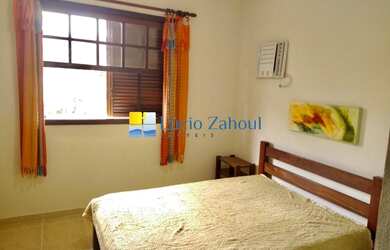 Imagem 14: Casa fora de condomínio a 600m da praia em Juquehy Lúcio Zahoul Imóveis