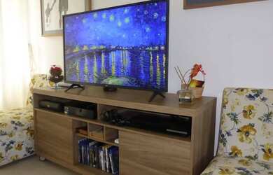 Imagem 7: Guarajuba. Porto Smeralda. CARTÕES, DIVIDO, 2 suítes, lindo, máx 6...