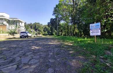 Imagem: O terreno possui 396m² de Área e está localizado em Estância