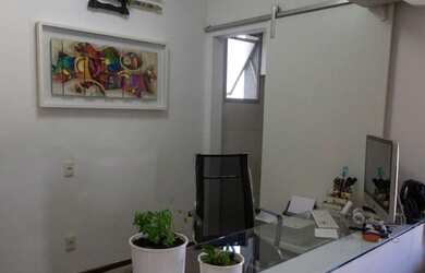 Imagem 4: Apart. 86m² frente 2 Varandas vista livre/ Sol manhã Condomínio Infraestrutura...