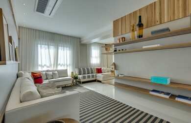 Imagem 12: Apartamento maravilhoso na melhor localização do setor Marista