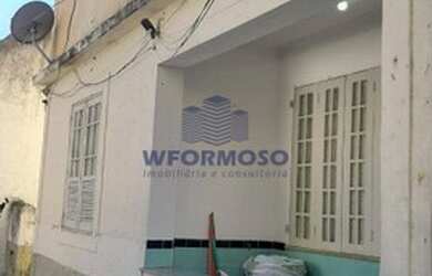 Imagem 1: Apartamento Térreo para Locação na Rua São João, Niterói - RJ