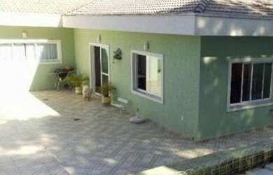 Imagem 2: Casa a venda em Condomínio Porto de Atibaia P. 24 horas - B. Guaxinduba