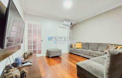 Imagem 5: Casa com 3 dormitórios, 204 m² - venda por R$ 975.000,00 ou aluguel...